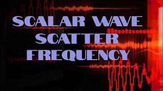 Targeted Individual Scalar Scatter Frequency #3