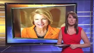 Capito Discusses Black Lung Amendment on WVVA