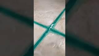 Clorox Bleach Gel - Cleaning Tile Grout￼. Saw this on Tiktok! Have you tried it? Did it work? ￼