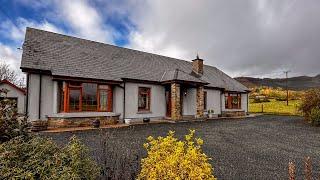 IRISH COUNTRYSIDE BUNGALOW| ELEGANCE WITH IDYLLIC VIEWS| Irish Grange|Houses for Sale Carlingford