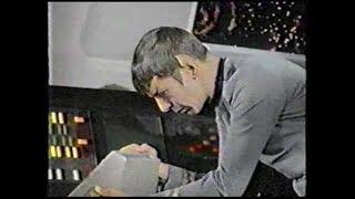 "Star Drek" - 1975 Star Trek spoof by Bobby Pickett (Dr. Demento)