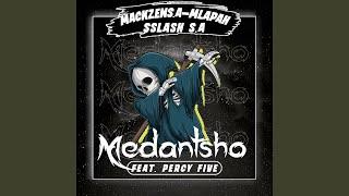 Medantsho