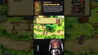 Legend of Mana - Stamp on head! #legendofmana #gamingshorts #shorts #jrpg #videogameplaythrough #yt