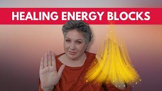 Dissolving Energy Blockages with Sacred Neutrality