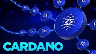 What is Cardano? - Cardano ADA Blockchain Explained