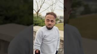 اعمل نفسك ميت مصطفى الحموي#shorts