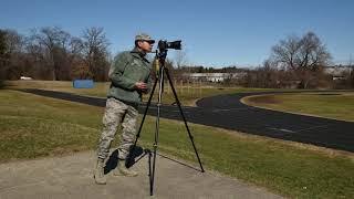 Time lapse, making it easy