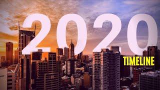 Year 2020 Timeline | Year 2020 Short Film | 2020 Year