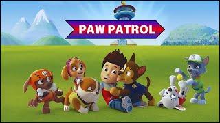 "Paw Patrol: Rescue World NEW Gameplay Walkthrough - Full 2024 Adventure!"