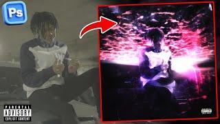 How To Make FIRE UNDERGROUND Cover Arts in 15 MINUTES (KANKAN Cover Art!)