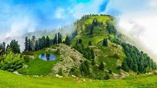 Mushkpuri Mountain | Nathia Gali | Donga Gali | Explore Pakistan 