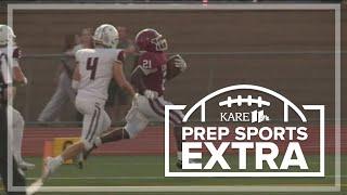 KARE 11 Prep Sports Extra Highlights: Anoka at Maple Grove