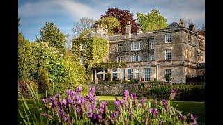 Burleigh Court Cotswolds overview