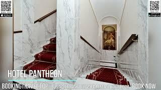 Hotel Pantheon