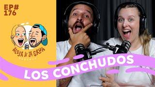 EP176 Conchudos / Descarados | Boxers Chicanero