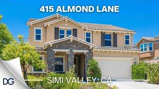 415 Almon Lane, Simi Valley - Debbie Gates & Associates