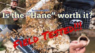 TenkaraUSA Hane: Is It The Best Adventure Fishing Rod?