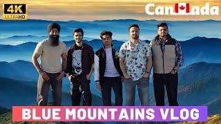 A Day in Canada’s Blue Mountains | Best Outdoor Activities | Full Vlog Experience #TravelVlog #vlog