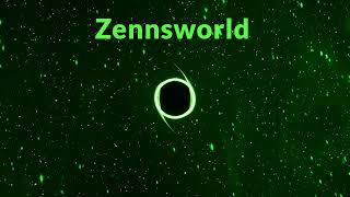 Official Zennsworld Intro Animation