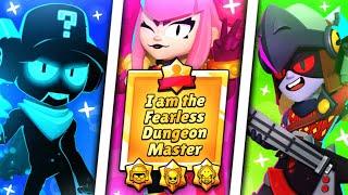 Mastering 3.5 Brawlers To Get an "Exclusive" Title