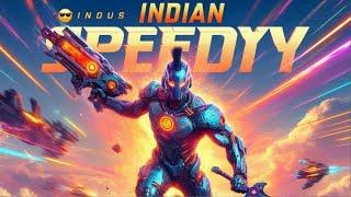 Indus BattleRoyale Live Gameplay #indus