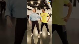 Hania Aamir - 𝐃𝐚𝐧𝐜𝐞 𝐑𝐞𝐡𝐞𝐚𝐫𝐬𝐚𝐥 - #shorts - #haniaamir - HUM TV