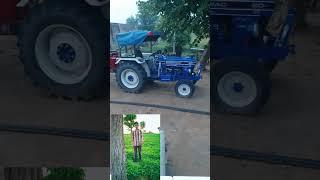 Farm tractor lover