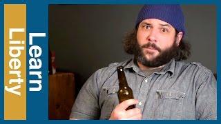 5 Stupid Alcohol Laws in Virginia - Drunk History | Learn Liberty