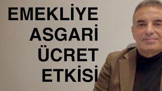 ERKEN EMEKLİLİĞE 46 BİN TL KAZANÇ. TÜM ÖDEMELER DEĞİŞTİ... İŞTE YENİ RAKAMLAR