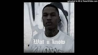 EBK JaayBo x SloBe Type Beat “wat u know” 87bpm prod @peso.talk