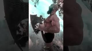 Is Kratos real? God of war real life #godofwar #godofwaredit #kratos #kratosedit
