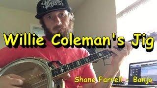 Willie Coleman's Jig