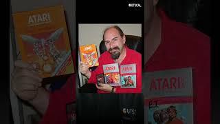 Atari's failed strategy to rule gaming market | Outscal