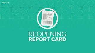 Reopening Report Card: Exploring school options for the fall