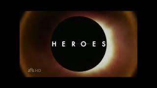 Heroes- sigla