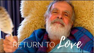 Return to Love | With Lyrics | Susie Ro