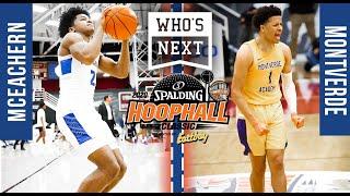 McEachern (GA) vs Montverde (FL) - 2020 Hoophall Classic - ESPN Broadcast Highlights