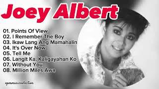 Joey Albert Greatest Hits | The Best of Joey  Albert