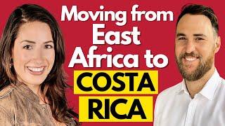 ️ Start Abroad - From East Africa to Costa Rica: Building a Relocation Dream ️