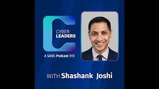 Understanding the Geopolitical Landscape of Cyber Security with Shashank Joshi