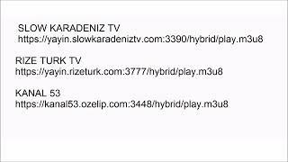 Haber53 Kanal53 Olay53 Tv53 Rize