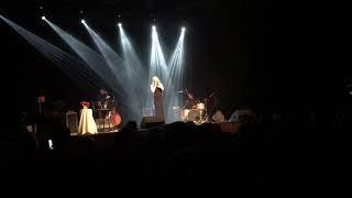 I dreamed a dream