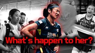 An Se young's Lonely Battle Against the Korea Badminton Association!