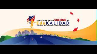 Sulong Edukalidad