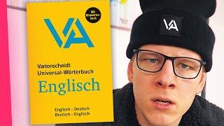 Wenn man kein Englisch kann 2.0