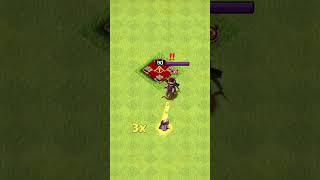 Headhunter vs Max Archer Queen | Clash of Clans