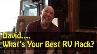 My Best RV Hack - Shower "Auto On" Aqua-Hot Burner!