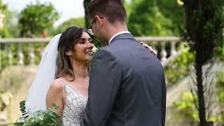 The making of a wedding video - Behind The Scenes with Surrey Wedding Videos | UK