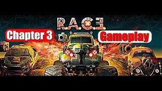 RACE: Rocket Arena Car Extreme Gameplay - Chapter 3 | SatPrajesh