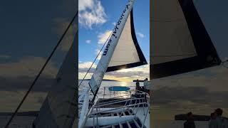 Sail Into a Maui Sunset Dream with Kai Kanani 